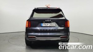 Kia Sorento HEV 1.6 2WD 2022 года из Южной Кореи