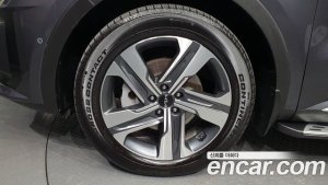 Kia Sorento HEV 1.6 2WD 2022 года из Южной Кореи