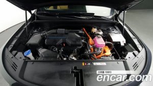 Kia Sorento HEV 1.6 2WD 2022 года из Южной Кореи