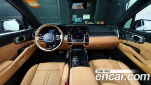 Kia Sorento HEV 1.6 2WD 2022 года из Южной Кореи