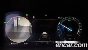 Kia Sorento HEV 1.6 2WD 2022 года из Южной Кореи