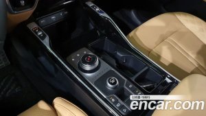 Kia Sorento HEV 1.6 2WD 2022 года из Южной Кореи