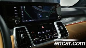 Kia Sorento HEV 1.6 2WD 2022 года из Южной Кореи