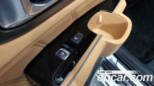 Kia Sorento HEV 1.6 2WD 2022 года из Южной Кореи