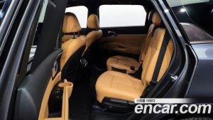 Kia Sorento HEV 1.6 2WD 2022 года из Южной Кореи