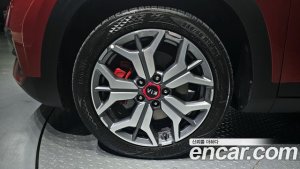 Kia Seltos Бензин 1.6 Turbo 4WD 2020 года из Южной Кореи