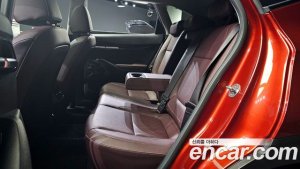 Kia Seltos Бензин 1.6 Turbo 4WD 2020 года из Южной Кореи