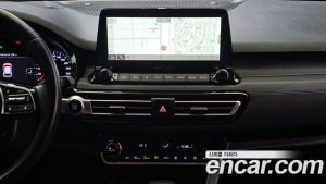 Kia Seltos Бензин 1.6 Turbo 4WD 2020 года из Южной Кореи