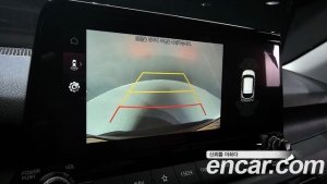 Kia Seltos Бензин 1.6 Turbo 4WD 2020 года из Южной Кореи