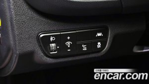 Kia Seltos Бензин 1.6 Turbo 4WD 2020 года из Южной Кореи