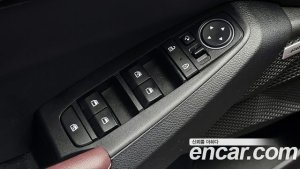 Kia Seltos Бензин 1.6 Turbo 4WD 2020 года из Южной Кореи