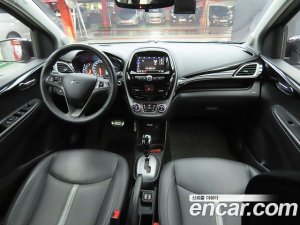ChevroletGMDaewoo Spark RedFit Edition 2021 года из Южной Кореи