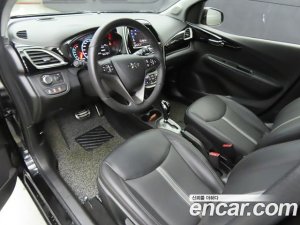 ChevroletGMDaewoo Spark RedFit Edition 2021 года из Южной Кореи