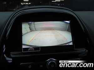ChevroletGMDaewoo Spark RedFit Edition 2021 года из Южной Кореи