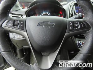 ChevroletGMDaewoo Spark RedFit Edition 2021 года из Южной Кореи