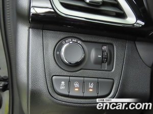 ChevroletGMDaewoo Spark RedFit Edition 2021 года из Южной Кореи