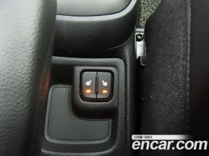 ChevroletGMDaewoo Spark RedFit Edition 2021 года из Южной Кореи