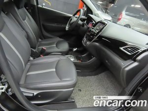 ChevroletGMDaewoo Spark RedFit Edition 2021 года из Южной Кореи