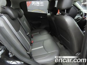 ChevroletGMDaewoo Spark RedFit Edition 2021 года из Южной Кореи