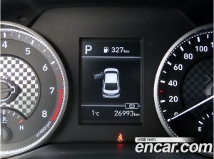 Hyundai AVANTE 1.6 2020 года из Южной Кореи
