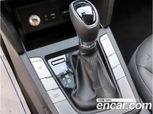 Hyundai AVANTE 1.6 2020 года из Южной Кореи