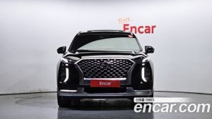Hyundai Palisade Бензин 3.8 4WD 2022 года из Южной Кореи