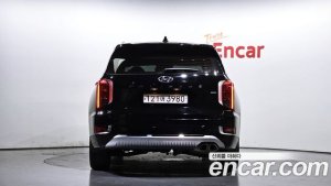 Hyundai Palisade Бензин 3.8 4WD 2022 года из Южной Кореи