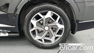 Hyundai Palisade Бензин 3.8 4WD 2022 года из Южной Кореи