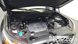 Hyundai Palisade Бензин 3.8 4WD 2022 года из Южной Кореи