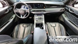 Hyundai Palisade Бензин 3.8 4WD 2022 года из Южной Кореи