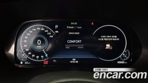 Hyundai Palisade Бензин 3.8 4WD 2022 года из Южной Кореи