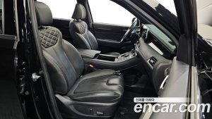 Hyundai Palisade Бензин 3.8 4WD 2022 года из Южной Кореи