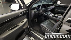 Hyundai Palisade Бензин 3.8 4WD 2022 года из Южной Кореи