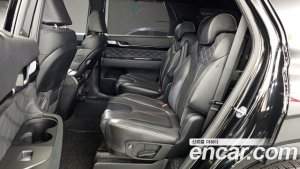 Hyundai Palisade Бензин 3.8 4WD 2022 года из Южной Кореи