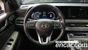 Hyundai Palisade Бензин 3.8 4WD 2022 года из Южной Кореи