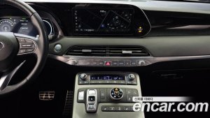 Hyundai Palisade Бензин 3.8 4WD 2022 года из Южной Кореи