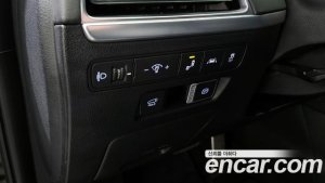 Hyundai Palisade Бензин 3.8 4WD 2022 года из Южной Кореи