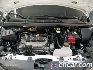 ChevroletGMDaewoo Spark LT 2021 года из Южной Кореи