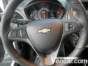 ChevroletGMDaewoo Spark LT 2021 года из Южной Кореи