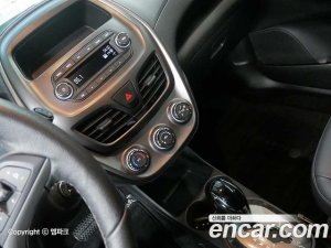 ChevroletGMDaewoo Spark LT 2021 года из Южной Кореи