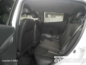 ChevroletGMDaewoo Spark LT 2021 года из Южной Кореи