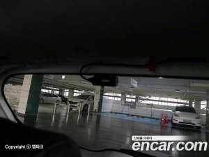 ChevroletGMDaewoo Spark LT 2021 года из Южной Кореи