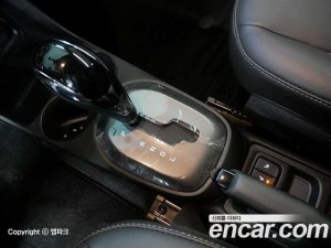 ChevroletGMDaewoo Spark LT 2021 года из Южной Кореи