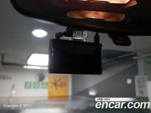 ChevroletGMDaewoo Spark LT 2021 года из Южной Кореи
