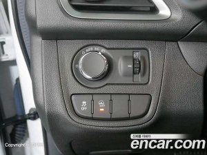 ChevroletGMDaewoo Spark LT 2021 года из Южной Кореи