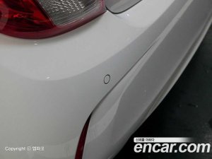 ChevroletGMDaewoo Spark LT 2021 года из Южной Кореи