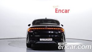 Kia K5 Prestige 2021 года из Южной Кореи