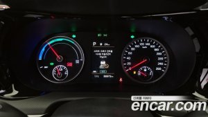 Kia K5 Prestige 2021 года из Южной Кореи