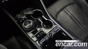 Kia K5 Prestige 2021 года из Южной Кореи