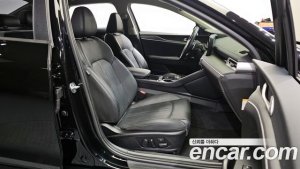 Kia K5 Prestige 2021 года из Южной Кореи